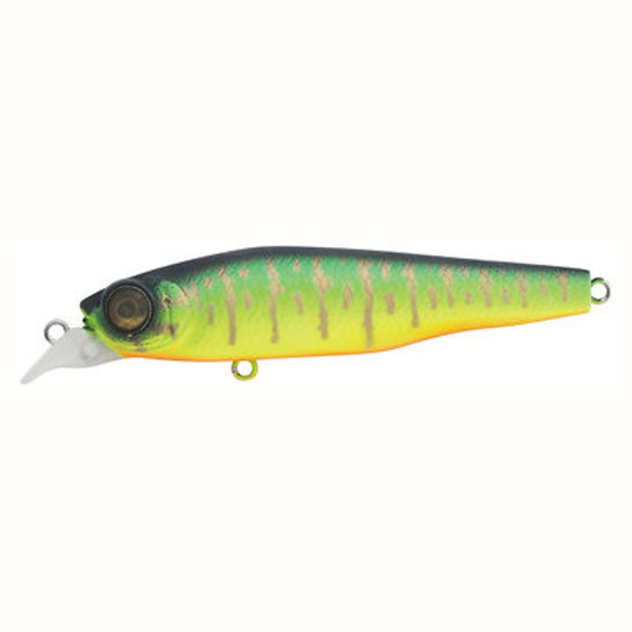 Adusta Twitch Shiner Jumper 90F 9cm, 12g in der Gruppe Köder / Wobbler / Twitchbaits bei Sportfiskeprylar.se (TRA-tsj90-004r)