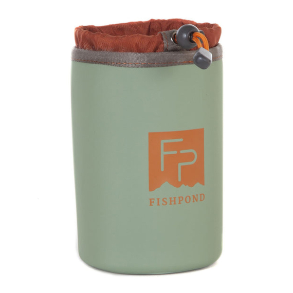 Fishpond Thunderhead Water Bottle Holder - Eco Yucca in der Gruppe Verwahrung / Sonstige Verwahrung bei Sportfiskeprylar.se (TWBH-EY)