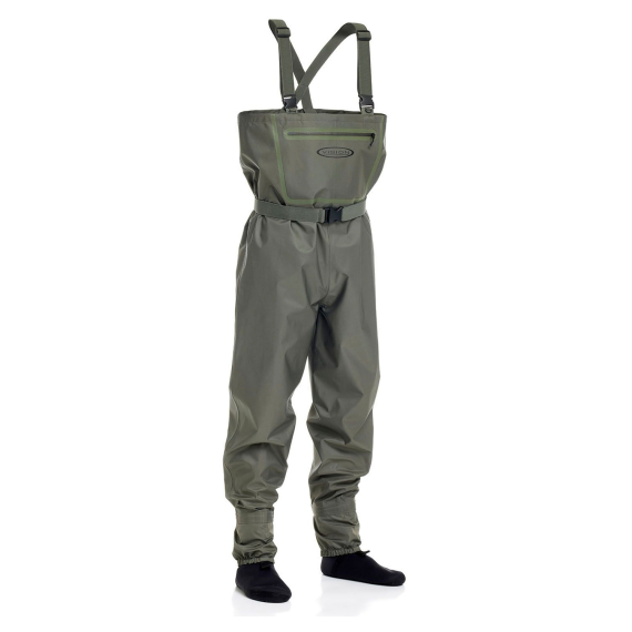 Vision Rio Vanda Waders in der Gruppe Kleidung & Schuhe / Wathosen & Watschuhe / Wathosen bei Sportfiskeprylar.se (V5400-Sr)