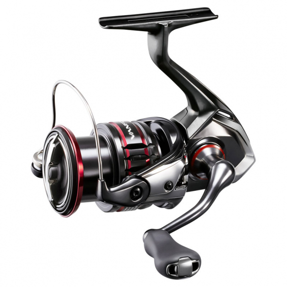 Shimano Vanford - 2500 in der Gruppe Angelrollen / Spinnrollen bei Sportfiskeprylar.se (VF2500F)