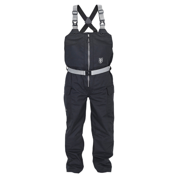 Vision Vene B&B Trousers, Black in der Gruppe Kleidung & Schuhe / Kleidung / Hosen / Bibs bei Sportfiskeprylar.se (VLEEBr)