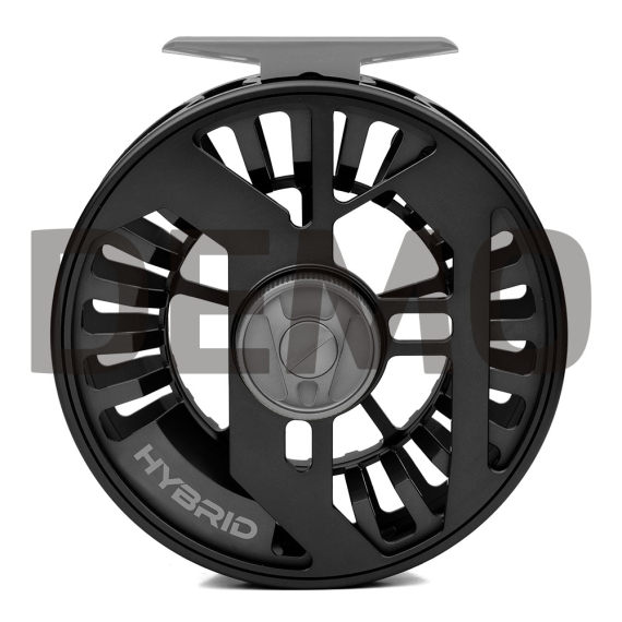 Vision XLS Hybrid Reel in der Gruppe Angelrollen / Fliegenrollen & Zusätzliche Spule / Fliegenrollen bei Sportfiskeprylar.se (VLS89H)