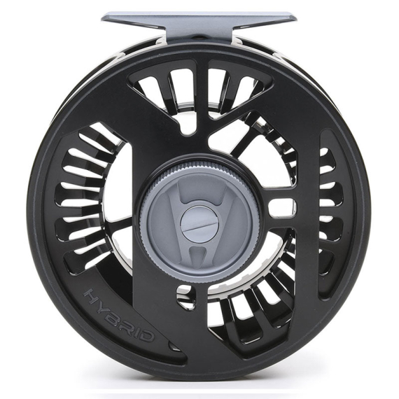 Vision XLS Hybrid Reel in der Gruppe Angelrollen / Fliegenrollen & Zusätzliche Spule / Fliegenrollen bei Sportfiskeprylar.se (VLS89H)