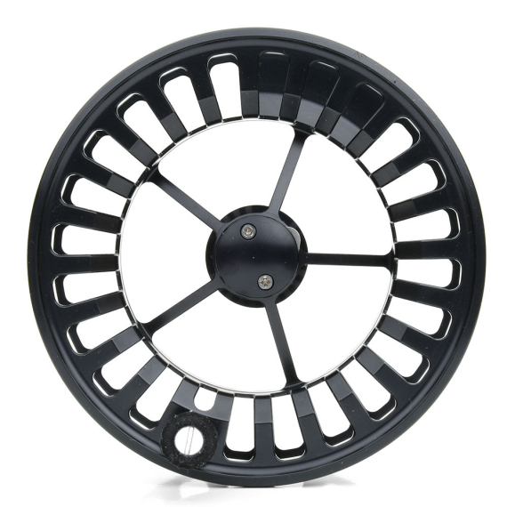 Vision XLV Black Spare Spool in der Gruppe Angelrollen / Fliegenrollen & Zusätzliche Spule / Zusätzliche Spule bei Sportfiskeprylar.se (VLV56B-001r)