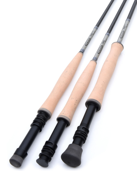 Vision Toka Flyrod in der Gruppe Angelruten / Fliegenruten / Einhandruten bei Sportfiskeprylar.se (VTO51063r)