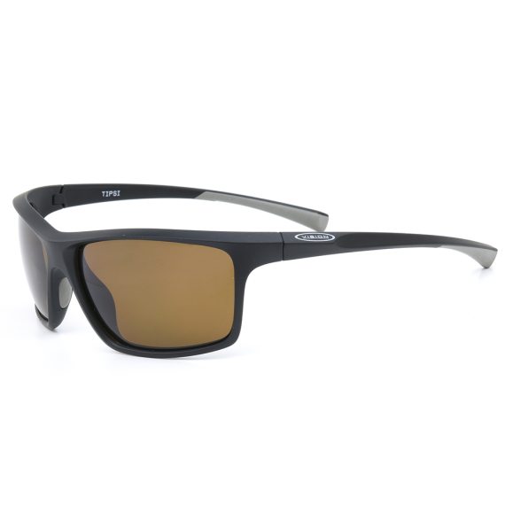 Vision TIPSI sunglasses brown in der Gruppe Kleidung & Schuhe / Sonnenbrillen / Polarisierte Sonnenbrillen bei Sportfiskeprylar.se (VWF57)
