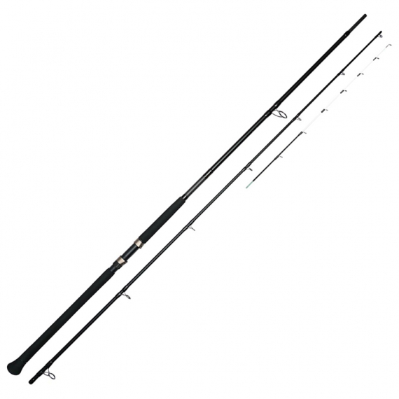 Westin W3 Powersturgeon 2nd 12\'/360cm M 3lbs/20-100g 3sec in der Gruppe Angelruten / Spinnruten bei Sportfiskeprylar.se (W3PS2-1202-M)