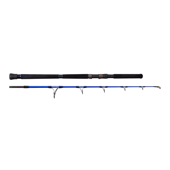 Westin W6 Jigging 5\'2\'\'/155 cm 250-400 g in der Gruppe Angelruten / Meeresruten / Bootsruten bei Sportfiskeprylar.se (W606-0522-M)