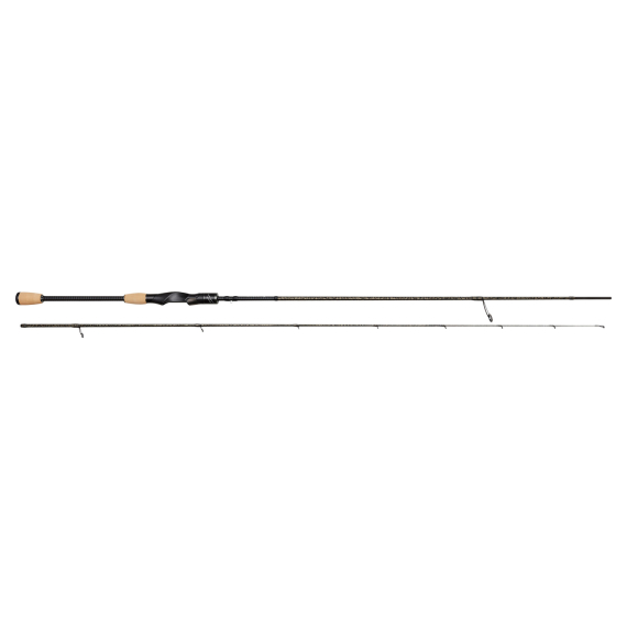 Westin W8 Super Finesse 2nd 7\'2\'\'/215cm L 2-10g 2Sec in der Gruppe Angelruten / Spinnruten bei Sportfiskeprylar.se (W825-0722-L)