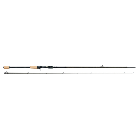 Westin W8 Finesse Spin&Blades-T 2nd 7\'2\'\'/215cm M 7-38g 2Sec in der Gruppe Angelruten / Baitcast Ruten bei Sportfiskeprylar.se (W827-0722-M)