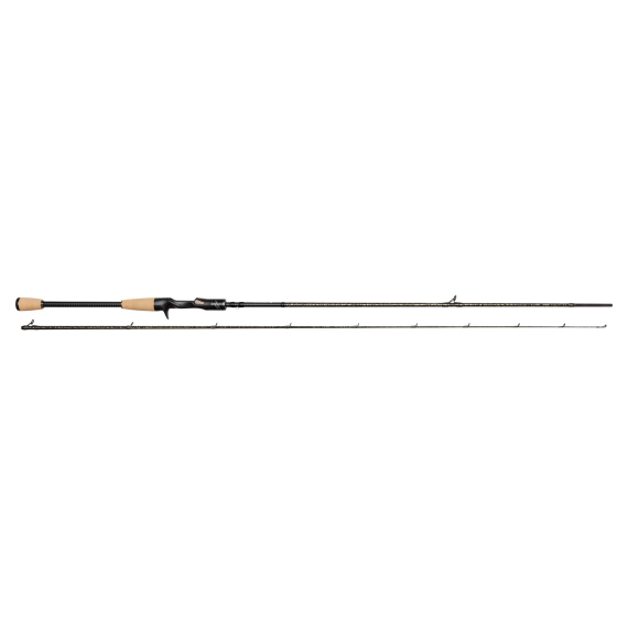 Westin W8 Finesse Crank-T 2nd 7\'1\'\'/213cm M 10-30g 2Sec in der Gruppe Angelruten / Baitcast Ruten bei Sportfiskeprylar.se (W830-0712-M)