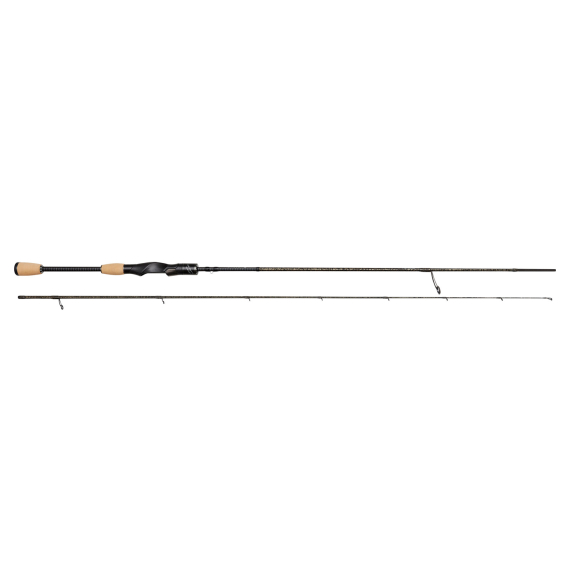 Westin W8 Super Finesse 2nd 6\'4\'\'/190cm L Up To 7G 2Sec in der Gruppe Angelruten / Spinnruten bei Sportfiskeprylar.se (W832-0642-L)