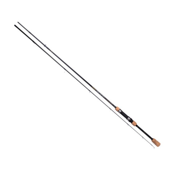 Mikado Sensual Medium Light 7,3\'\' 5-23g in der Gruppe Angelruten / Spinnruten bei Sportfiskeprylar.se (WAA886-225)