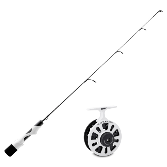 13 Fishing Wicked Ice Centerpin Set in der Gruppe Angelsets / Eis Jigging Sets bei Sportfiskeprylar.se (WICKEDICECENTERPINREEL)