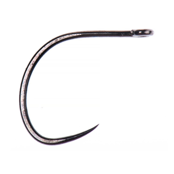 Ahrex FW527 Big Gap Dry Barbless 24-pack in der Gruppe Haken & Zubehör / Haken / Fliegenbindenhaken bei Sportfiskeprylar.se (afw527-10r)