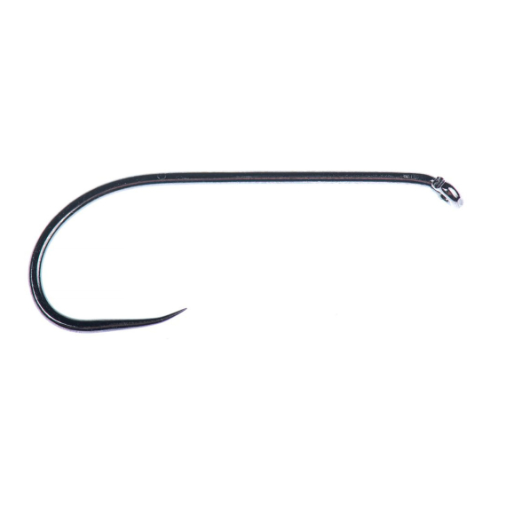 Ahrex NS105 Streamer D/E Barbless 18-pack in der Gruppe Haken & Zubehör / Haken / Fliegenbindenhaken bei Sportfiskeprylar.se (ans105-2r)