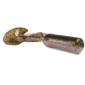 Miuras Mouse Spare Double Tail Big (Bulk) - Rusty Shiner