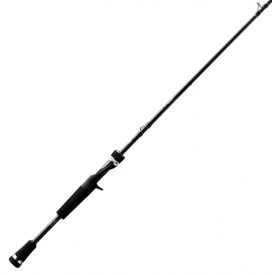 13 Fishing Fate Black Casting Fishing Rod, 2,08m 5-20g