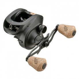 DAIWA Steez CT TW 700 XHL links Baitcast fishing reel Sternbremse