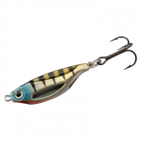 13 Fishing Spin Walker 108mm Lucky Charm