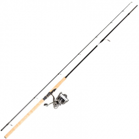 Fladen Ice Fishing Rod Holder Set