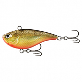 13 Fishing Micro Magic Man 25mm, 2g - Golden Shiner