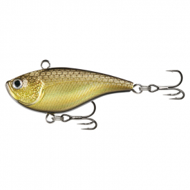 13 Fishing Micro Magic Man 25mm, 2g - Shiner