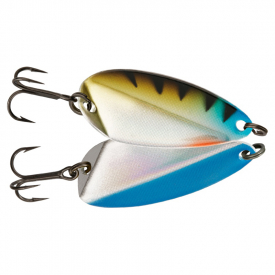 13 Fishing Origami Blade Flutter Spoon 45mm, 5,3g - Cosmic Perch