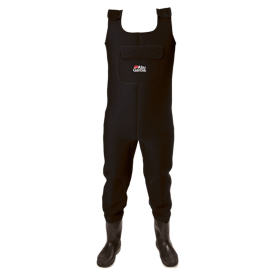 MAX5 XPO NEOPRENE WADERS BOOT FOOT CLEATED - 40/41 - 6/7