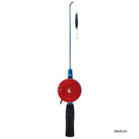 IFISH Ready To Fish Eisjigging Set M