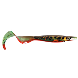 Leopard Burbot UV