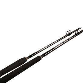 BFT Instinct Rod Series Casting (2pcs)