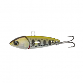 Savage Gear Switch Blade Minnow 5cm 11g Green Silver Ayu