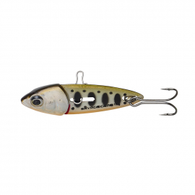 Savage Gear Switch Blade Minnow 5cm 11g Olive Smolt