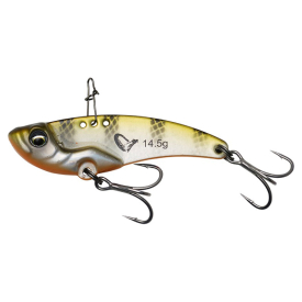 Savage Gear Vib Blade 4,5cm 8,5g - Olive Stripes