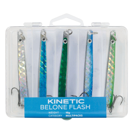 Kinetic Trout (5pcs)