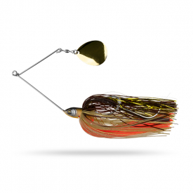 Eastfield Wingman Spinnerbait 51g - Dirty Roach