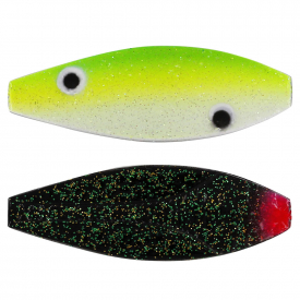 D360° PT 3g Lime Burst 3,5cm