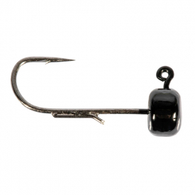 Partridge Bauer Wiggle Tail Rig mit Rattle