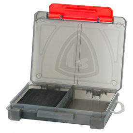 Fox Rage stack and store box 16 compartment - Large