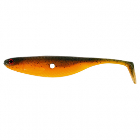 Westin ShadTeez Hollow 8cm 4g - UV Craw (3pcs)