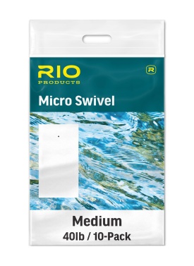 Rio Backing White 200 yds 20lb