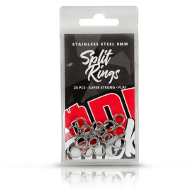 Söder Tackle Offset Jig Head Big Pack (20pcs) - 4/0 (5g, 7g, 10g