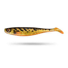 Söderjiggen V3 25cm - Leopard Burbout UV