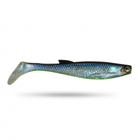 Scout Shad 23cm - Lucid Smelt