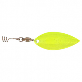 Chartreuse Yellow