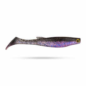 Scout Shad 9cm (5 Stk.) - Transformer Shad