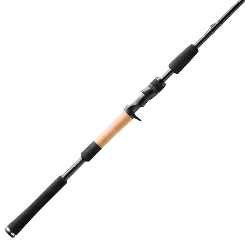 lew's laser sg1 graphite speed stick casting rod