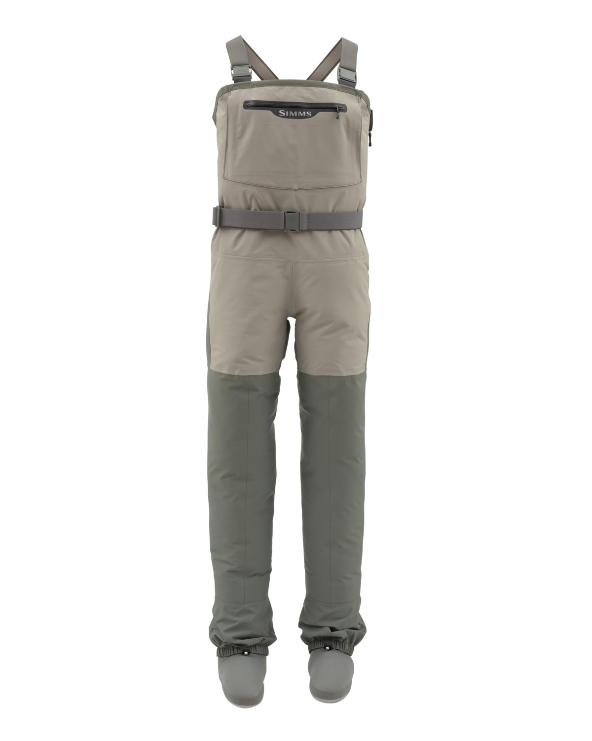 Simms Freestone Pant Dark Gunmetal / S