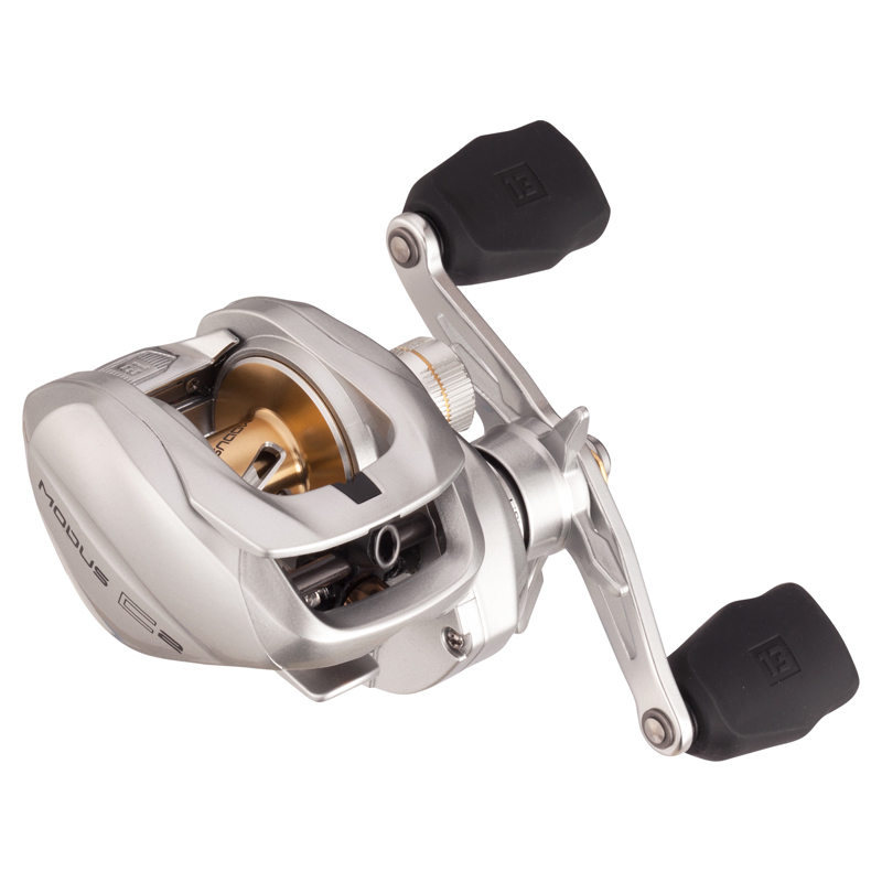 13 Fishing Modus SZ2 Baitcast Reel